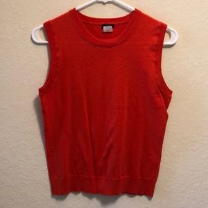 J. Crew Vest